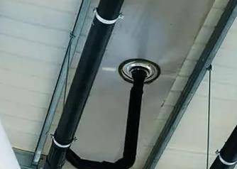 什邡虹吸排水的原理