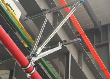 什邡抗震支架厂家与你分享你必须做的紧急情况下的准备